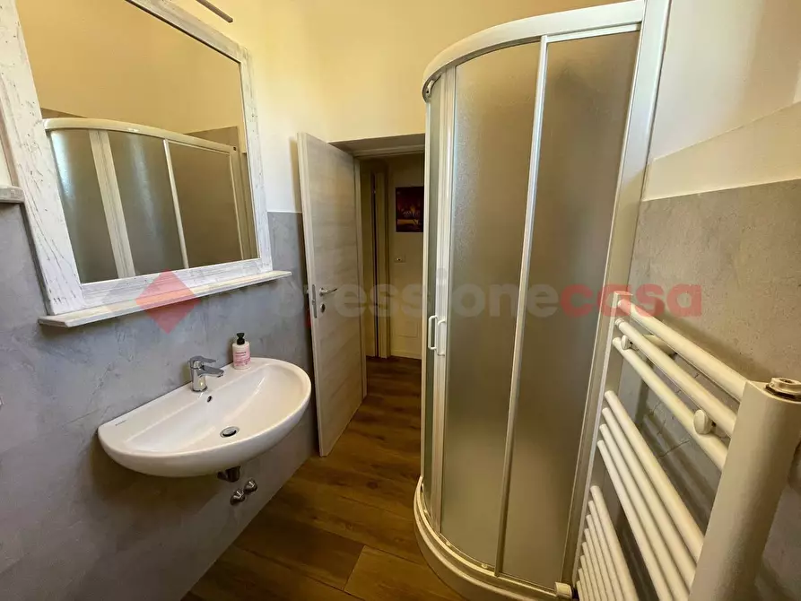 Immagine 16 di Appartamento in vendita  in Via DEI SERVI a Firenze