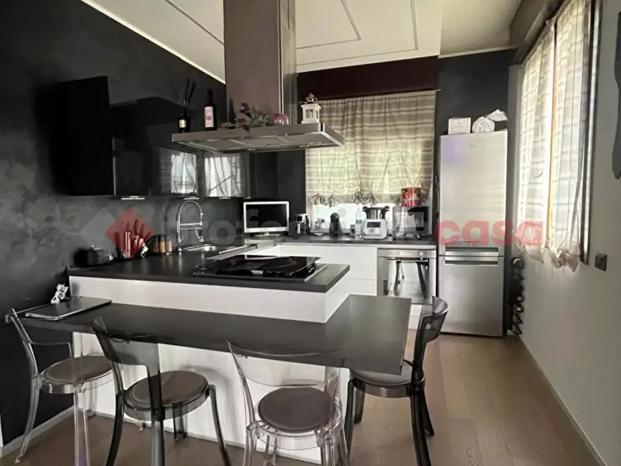 Immagine 16 di Villa in vendita  in Via giuseppe verdi, 0 a Locate Di Triulzi