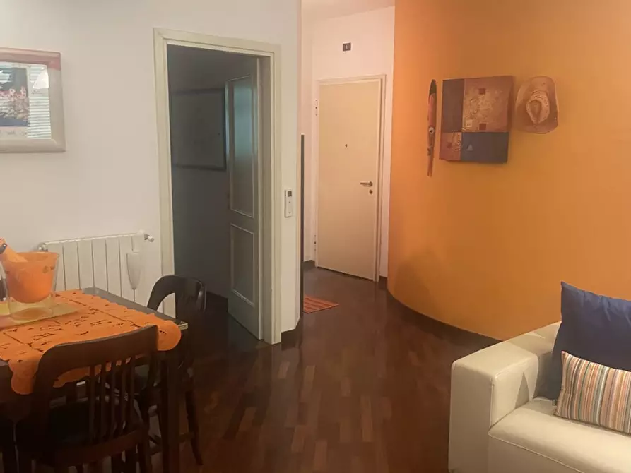 Immagine 5 di Appartamento in vendita  in Via castelli a Livorno