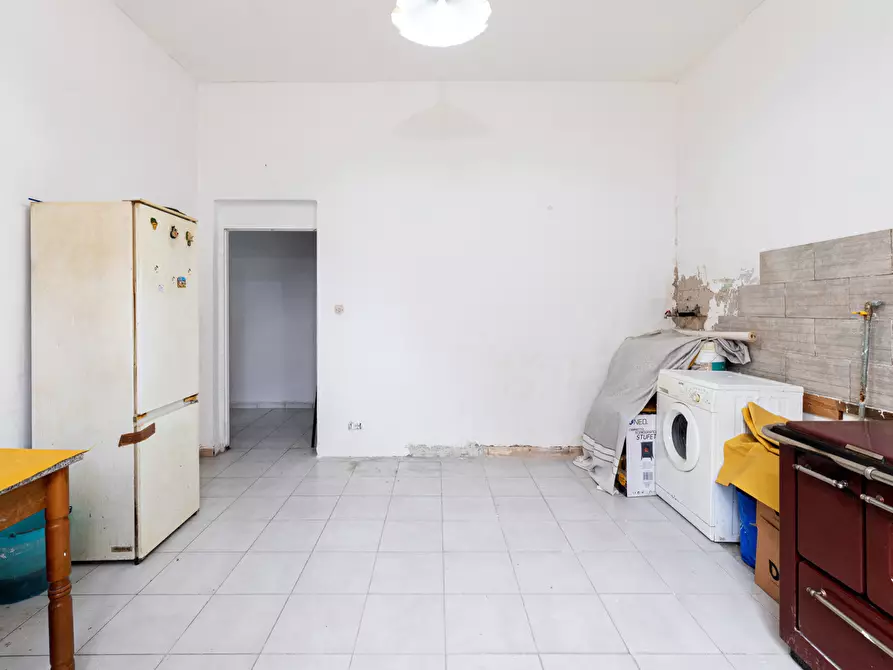 Immagine 6 di Appartamento in vendita  in Via Domenico de Ambrogi, 4 a Roma