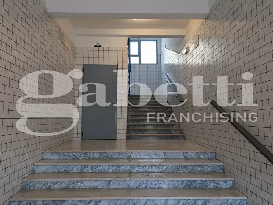 Immagine 3 di Appartamento in vendita  in Via Cesare Oddone a Foggia