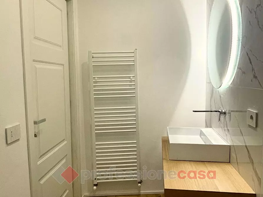 Immagine 24 di Appartamento in vendita  in Piazza Cavallotti a Perugia