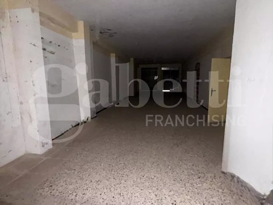 Immagine 5 di Magazzino in vendita  in Via S.S.18 Litoranea, snc a Gizzeria