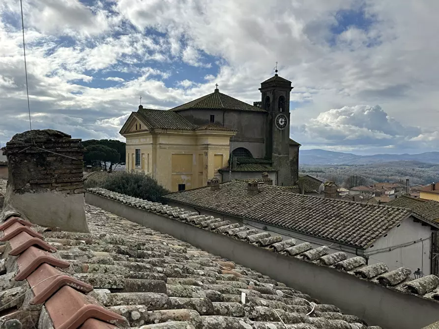 Immagine 17 di Appartamento in vendita  in Corso DELLA REPUBBLICA, 00 a Canale Monterano