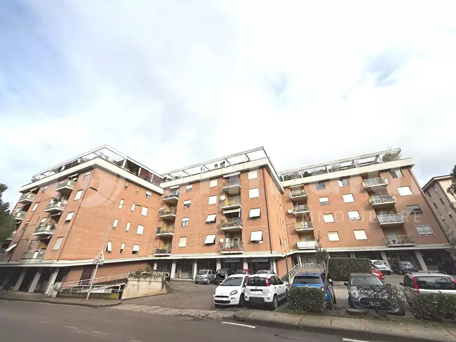 Immagine 1 di Appartamento in vendita  in Via delle caravelle a Perugia