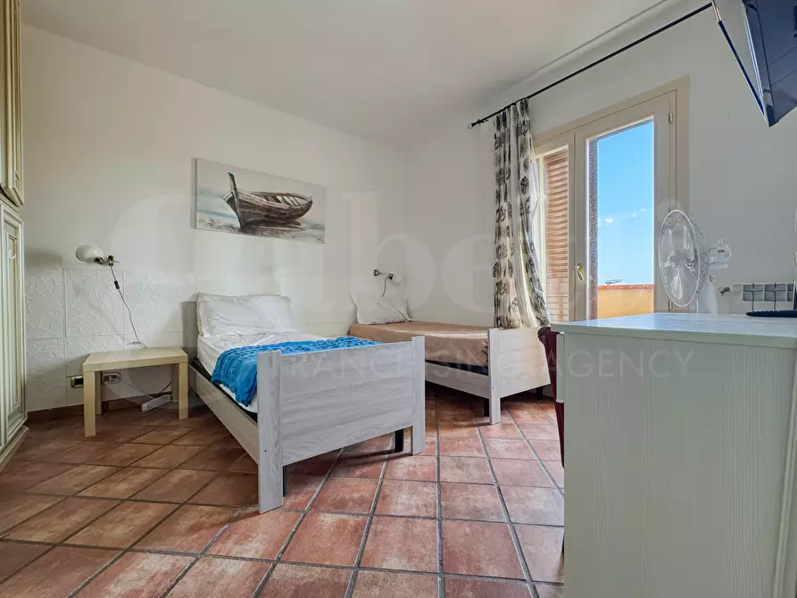 Immagine 13 di Villetta a schiera in vendita  in Via Gaetano Greco, 35 a Portopalo Di Capo Passero