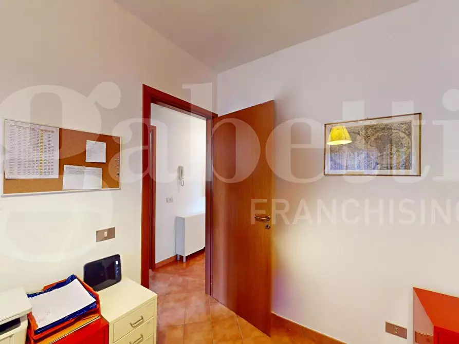 Immagine 21 di Villetta a schiera in vendita  in Via Giuseppe Balzaretto, 109 a Roma