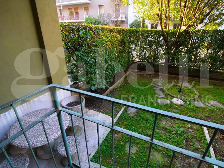 Immagine 6 di Appartamento in vendita  in Via Meloria, 14 a Milano