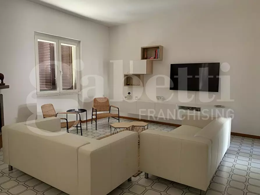 Immagine 2 di Villa in affitto  in Via Fontania, 19 a Gaeta