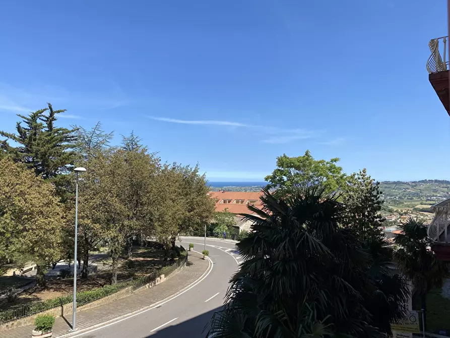 Immagine 18 di Appartamento in vendita  in Via PAOLO SOPRANI, 0 a Castelfidardo