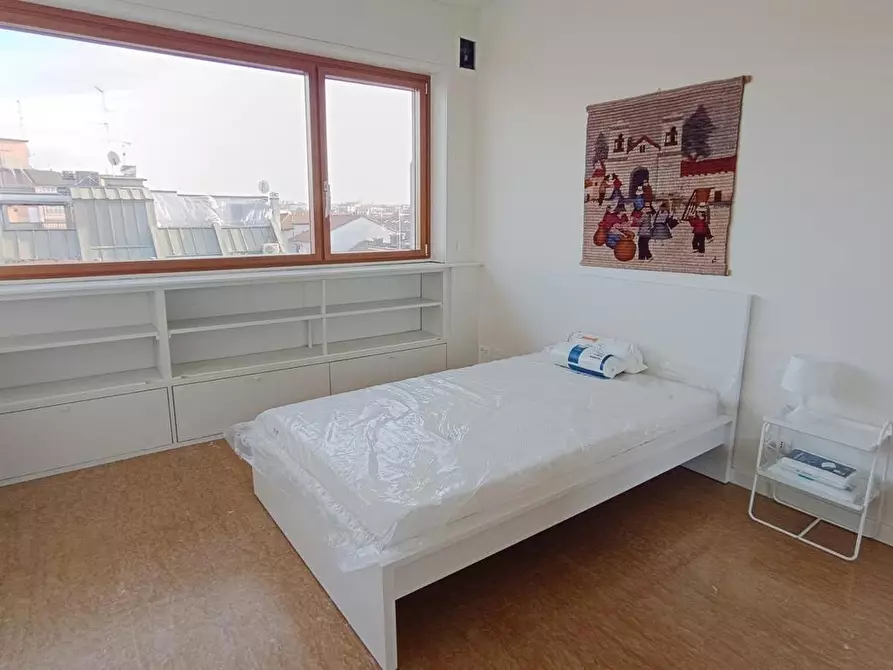 Immagine 1 di Appartamento in affitto  in Via Francesco Burlamacchi, 11 a Milano