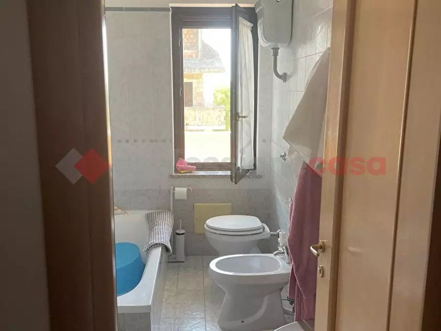 Immagine 4 di Appartamento in vendita  in Via Dante, 59 a Vitulazio
