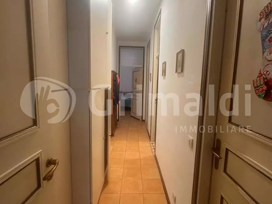 Immagine 24 di Appartamento in vendita  in Via MINCIO, 20 a Pavia