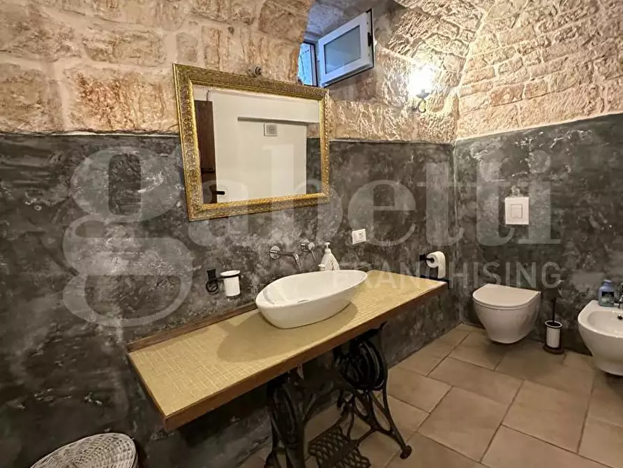 Immagine 19 di Casa indipendente in vendita  in Via Guiscardi a Ostuni
