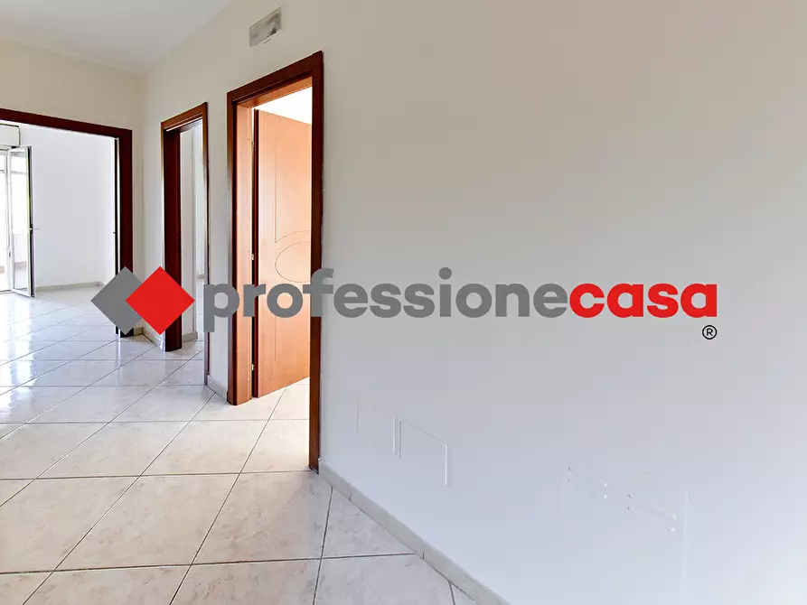 Immagine 42 di Villetta a schiera in vendita  in Via Ugo Foscolo, 36 a Santa Maria Capua Vetere