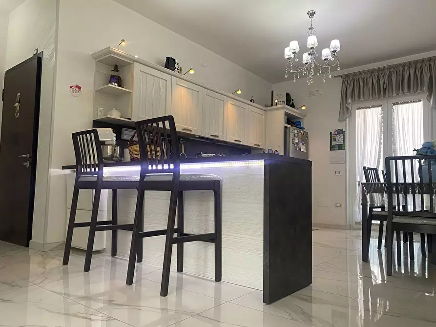 Immagine 24 di Appartamento in vendita  in Via Pietro Mascagni, 30 a Poggiomarino