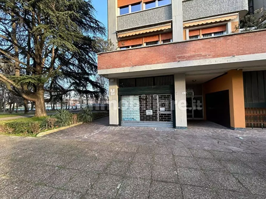 Immagine 1 di Appartamento in vendita  in Via Martin Luther King, 51 a Bologna