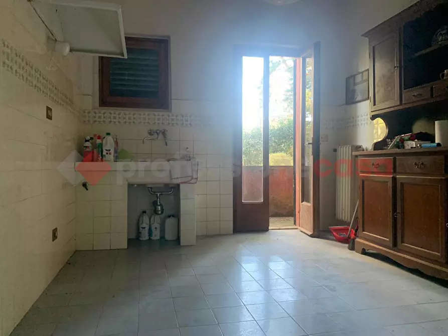 Immagine 20 di Casa indipendente in vendita  in Via MAGNALE a Pelago