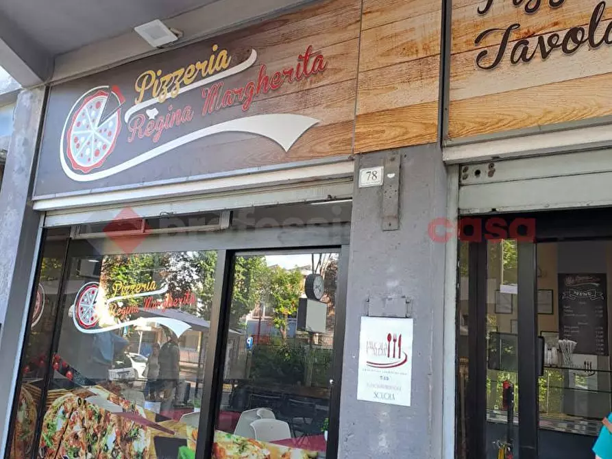 Immagine 3 di Attività commerciale in vendita  in Viale Regina Margherita, 76 a Anagni