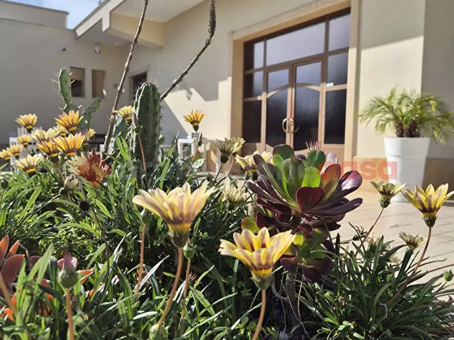 Immagine 30 di Bar / Ristorante in vendita  in Contrada MARTINA, SNC a Latiano