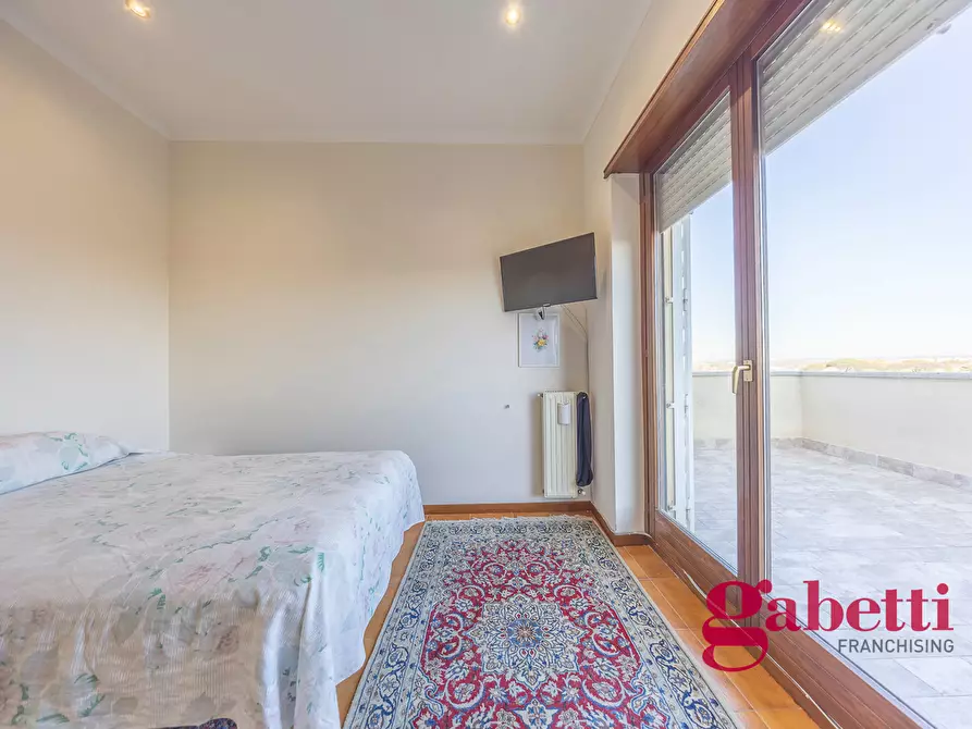 Immagine 16 di Appartamento in vendita  in Via di Selva Nera, 147 a Roma