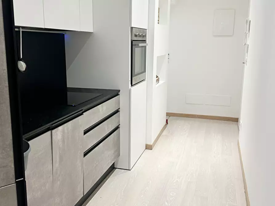 Immagine 7 di Appartamento in affitto  in Via Goito, 18 a Bologna