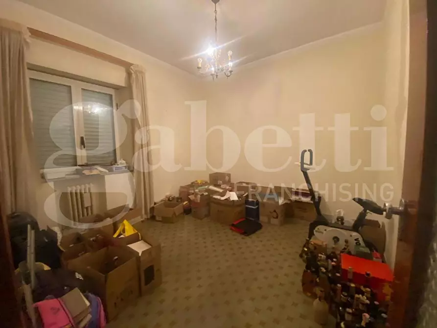 Immagine 10 di Appartamento in vendita  in Via dei Mille, 160 a Lamezia Terme