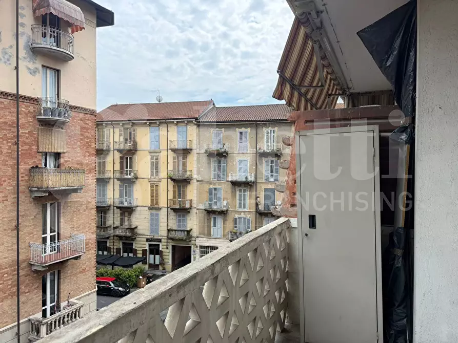 Immagine 29 di Appartamento in vendita  in Via Frinco, 30 a Torino