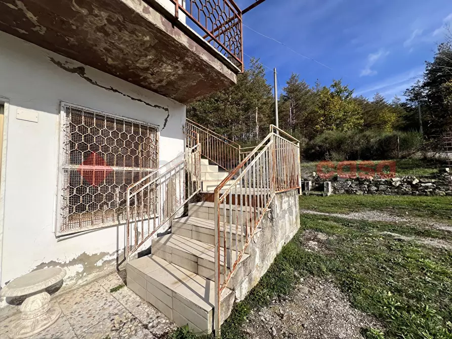 Immagine 23 di Casa indipendente in vendita  in Contrada PIAN CARDILLO, 20 a Pignola