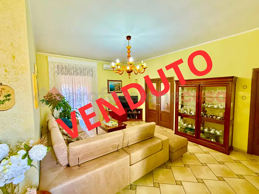 Immagine 1 di Appartamento in vendita  in Via Bormida, 17 a Acerra