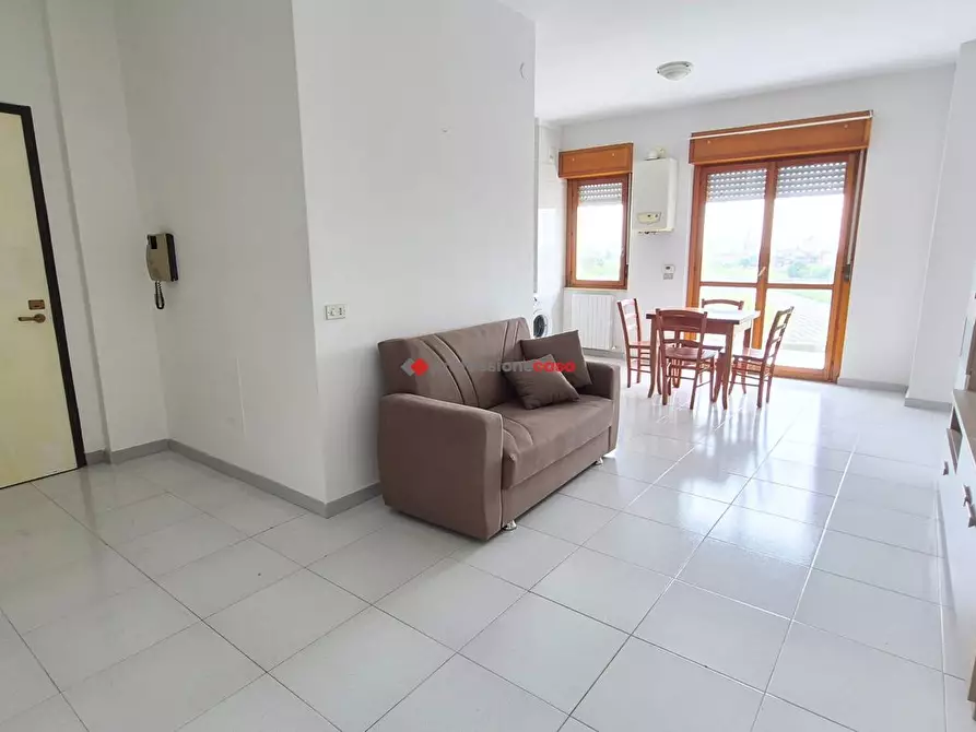 Immagine 2 di Appartamento in affitto  in Via Raffaele Nannarone, 11 a Foggia