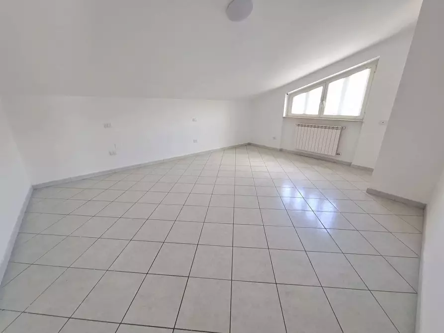 Immagine 8 di Attico in affitto  in Via Cellaro, 28 a Sora