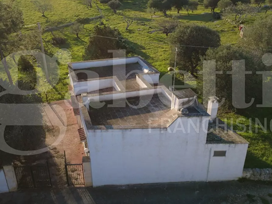 Immagine 8 di Villa in vendita  in Contrada Ramunno, sn a Ostuni