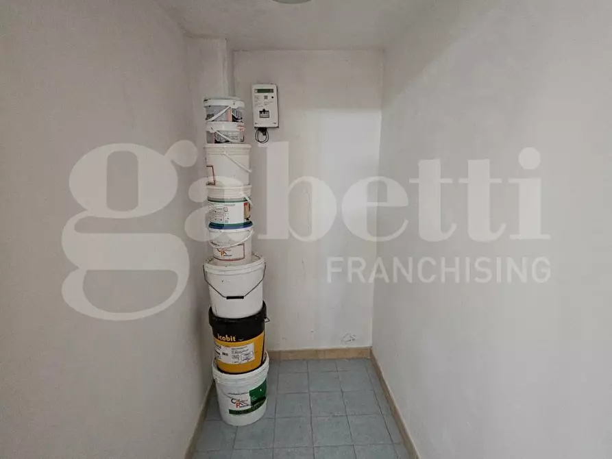 Immagine 6 di Box auto in vendita  in Via Arno, 4 a San Severo