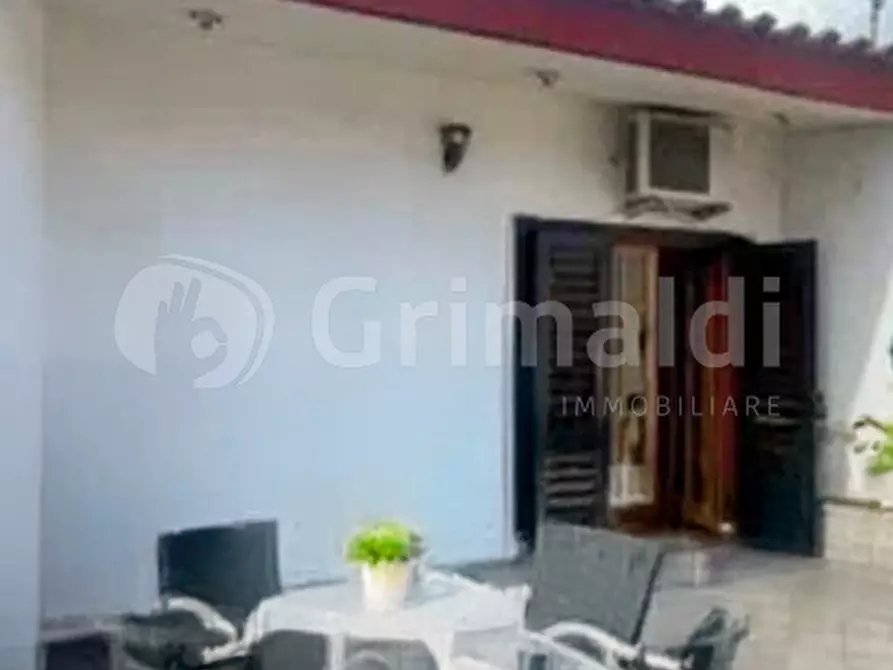 Immagine 5 di Attico in vendita  in Via GIOVANNI BATTISTA VACCARINI a Siracusa