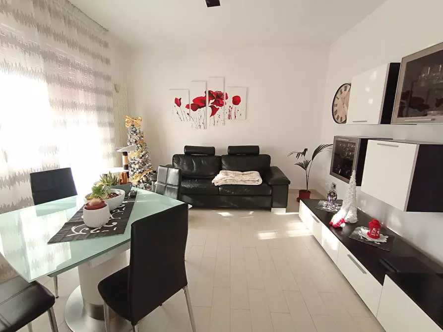 Immagine 2 di Appartamento in vendita  in Via Cavarzere, via Garibaldi, 00 a Cavarzere