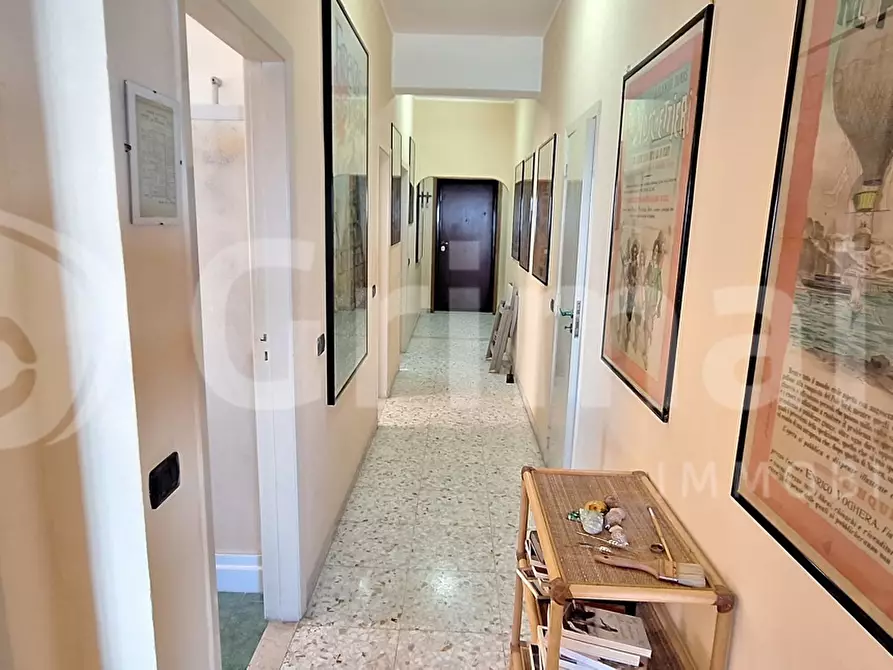 Immagine 14 di Appartamento in vendita  in Via dei due mari, 23 a Messina