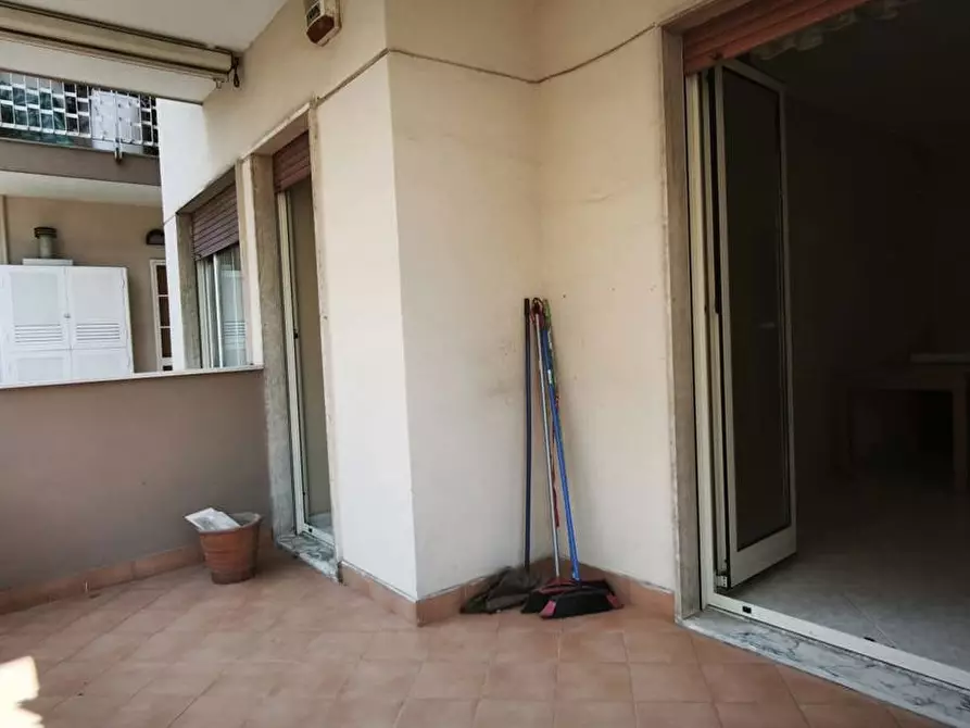 Immagine 29 di Appartamento in affitto  in Via manzoni, 198 a San Giorgio A Cremano