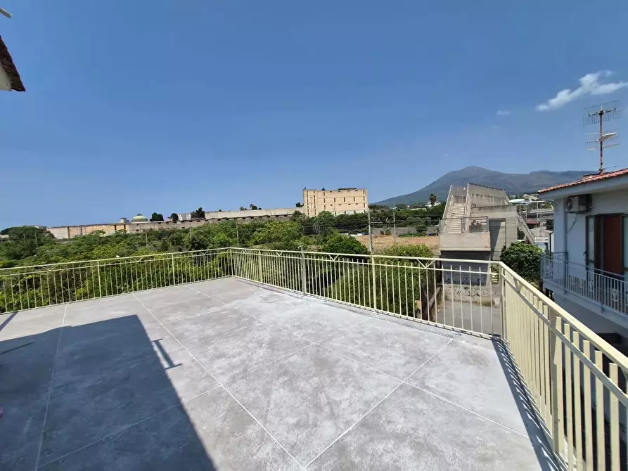 Immagine 28 di Appartamento in vendita  in Via Madonna del Principio, 14 a Torre Annunziata