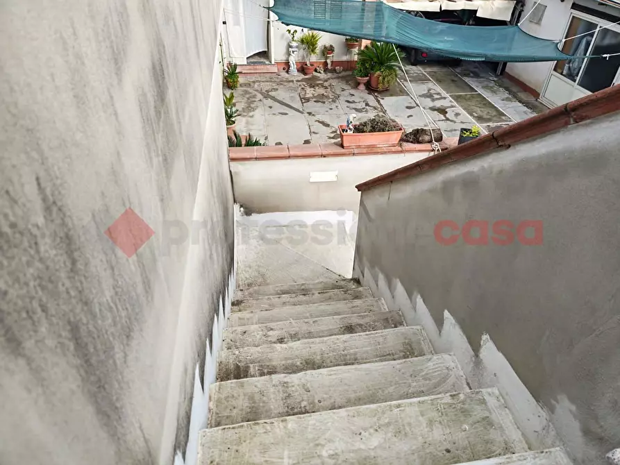 Immagine 26 di Casa indipendente in vendita  in Via bovio, snc a Mondragone