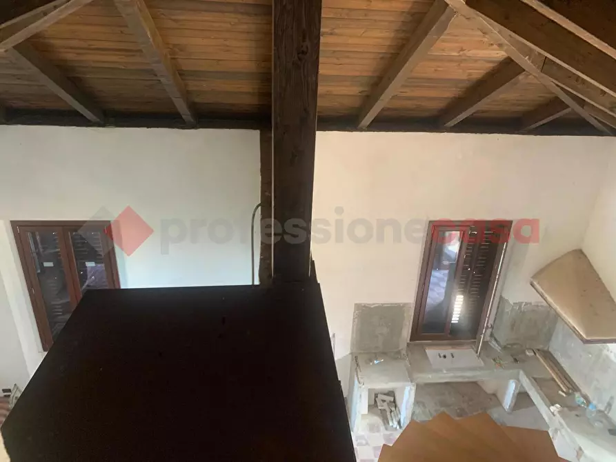 Immagine 7 di Villa in affitto  in Via Mortille, 1 a Campo Calabro