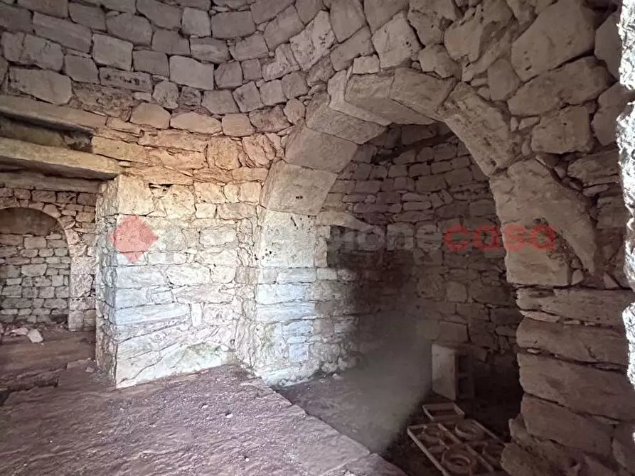 Immagine 19 di Baita in vendita  in Via San Domenico dello Scannio, snc a Martina Franca