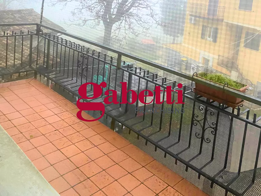 Immagine 15 di Appartamento in vendita  in Via Pantaneto a Pennabilli