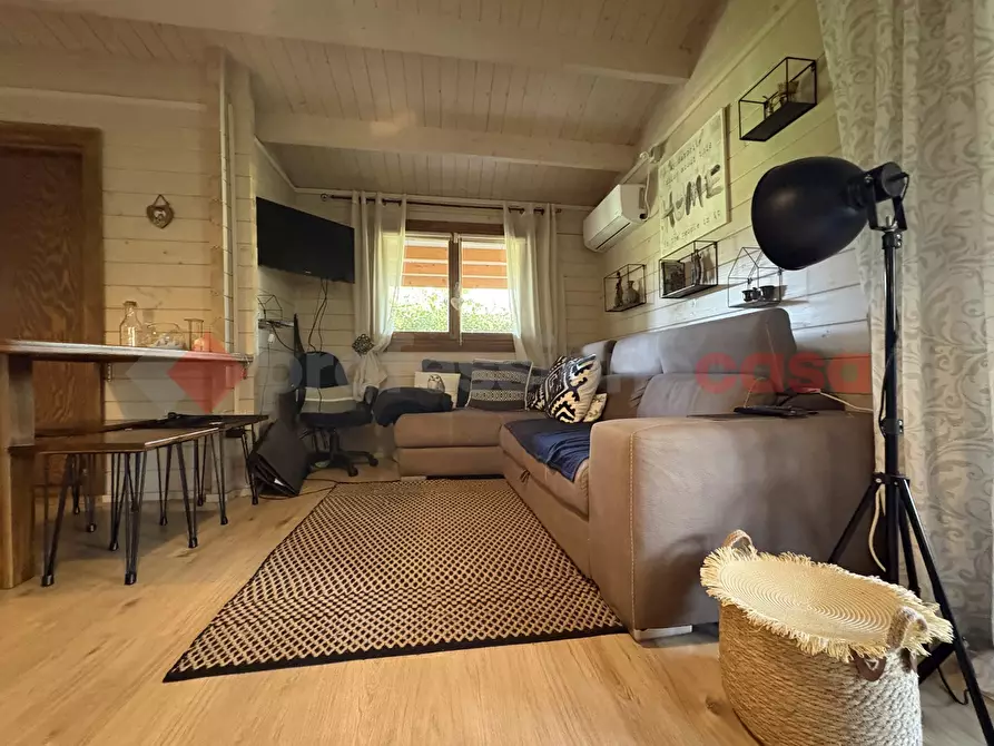 Immagine 20 di Villa in vendita  in Via PONTINA, 82 a Terracina