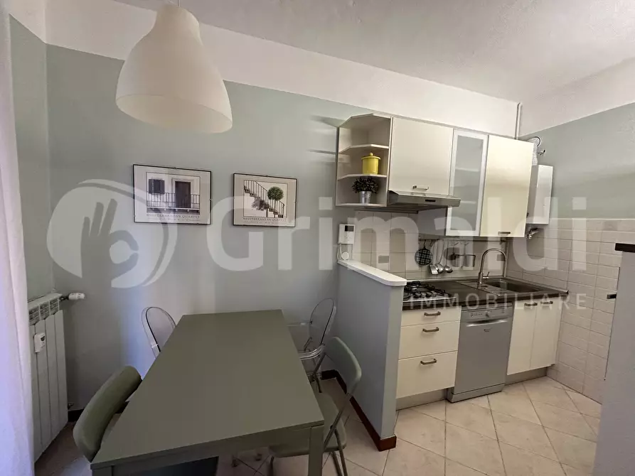 Immagine 2 di Appartamento in affitto  in Via Antonio Panizzi, 6 a Milano