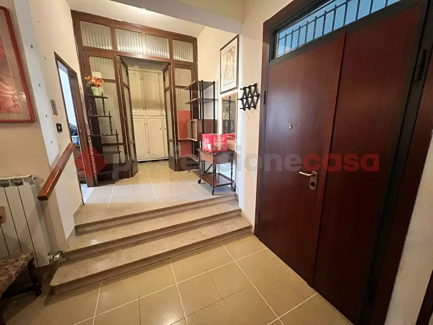 Immagine 3 di Appartamento in vendita  in Via Achille Grandi a Spoleto