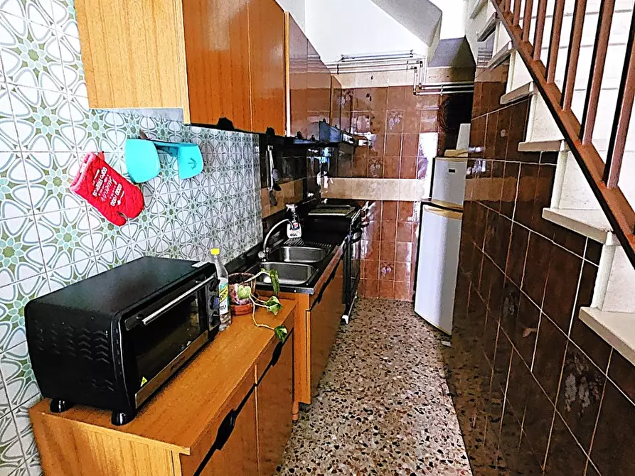 Immagine 15 di Appartamento in vendita  in Vico Castelnuovo a San Severo
