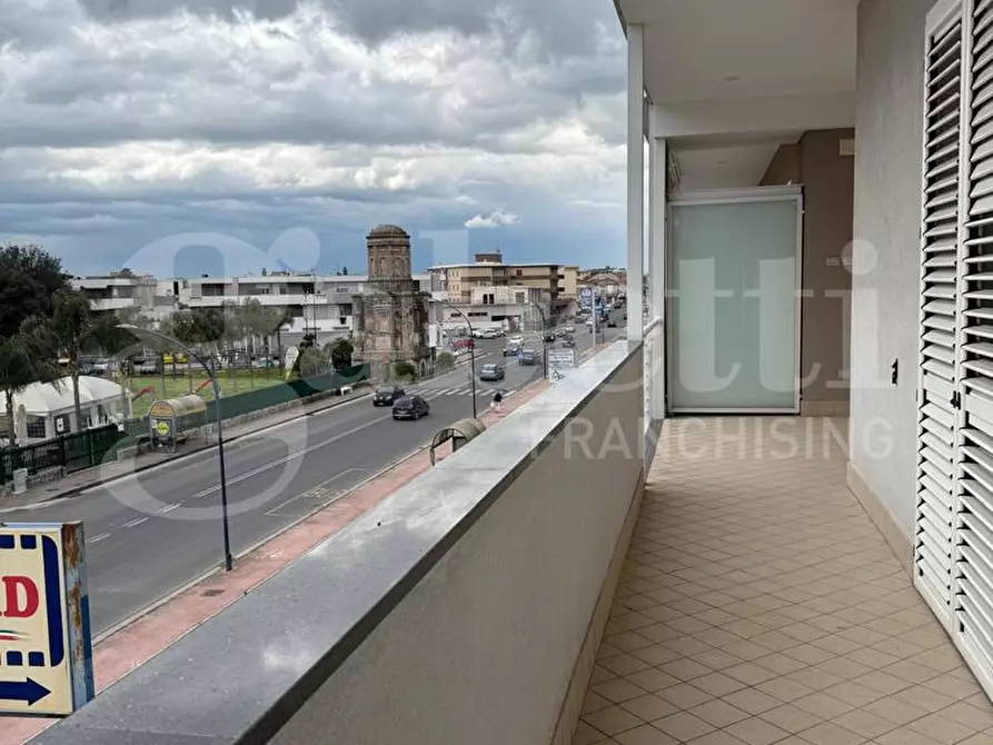 Immagine 21 di Appartamento in vendita  in Via Nazionale Appia a Curti