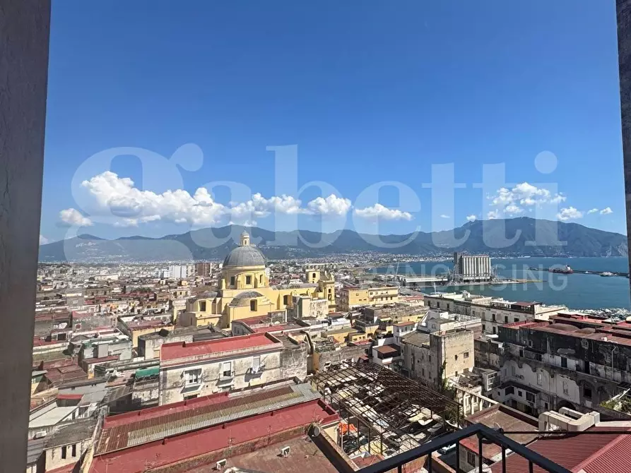 Immagine 29 di Appartamento in vendita  in Piazza Ernesto Cesaro, 55 a Torre Annunziata