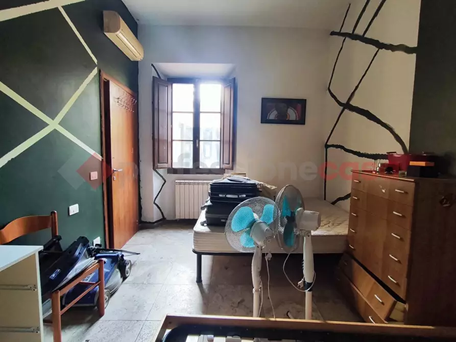 Immagine 5 di Appartamento in vendita  in Via DEL ROMITO a Firenze